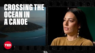 Lehua Kamalu TED Talk