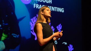 Christina Egger TEDxPraça Gil Eanes 